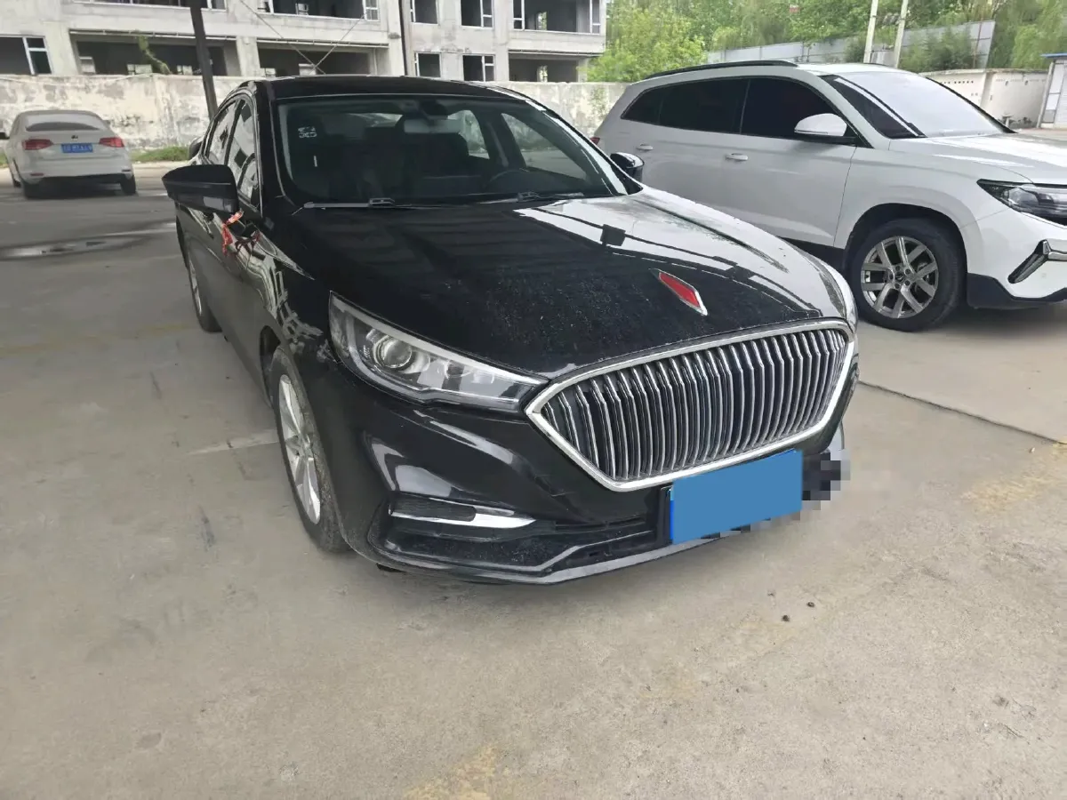 2018 Foday LanFu 1.9T 150HP L4 6AT,autocango,china used car exporter,china ev exporter,chinese used car exporter,chinese used ev exporter
