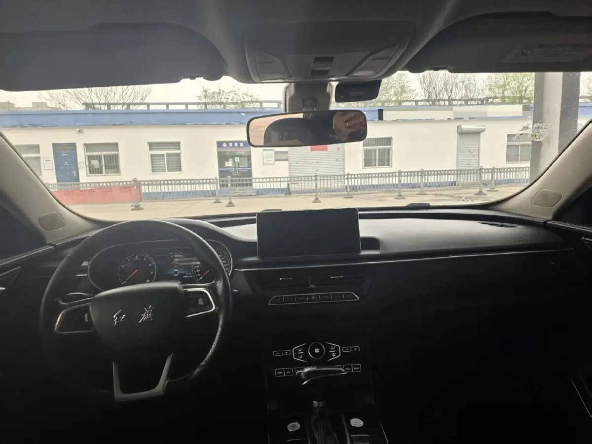 2018 Foday LanFu 1.9T 150HP L4 6AT,autocango,china used car exporter,china ev exporter,chinese used car exporter,chinese used ev exporter