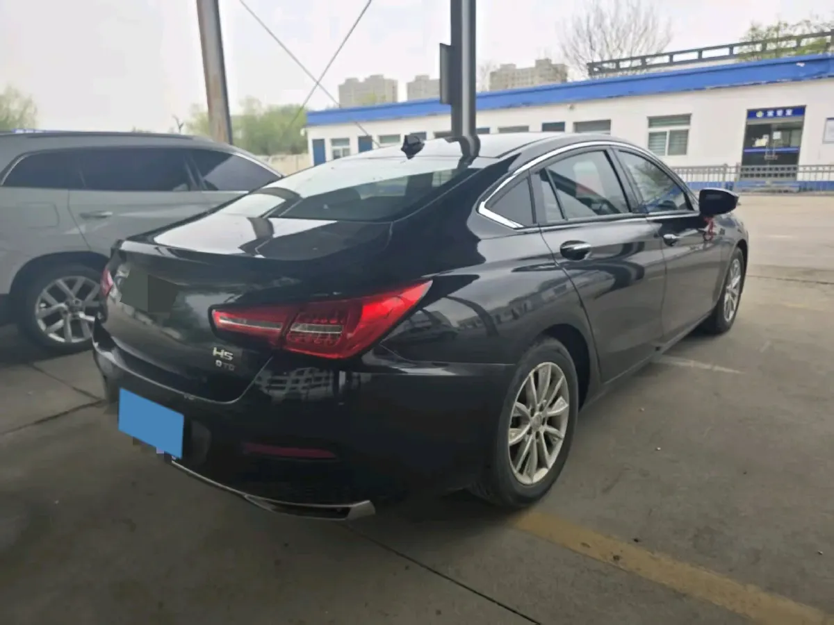 2018 Foday LanFu 1.9T 150HP L4 6AT,autocango,china used car exporter,china ev exporter,chinese used car exporter,chinese used ev exporter