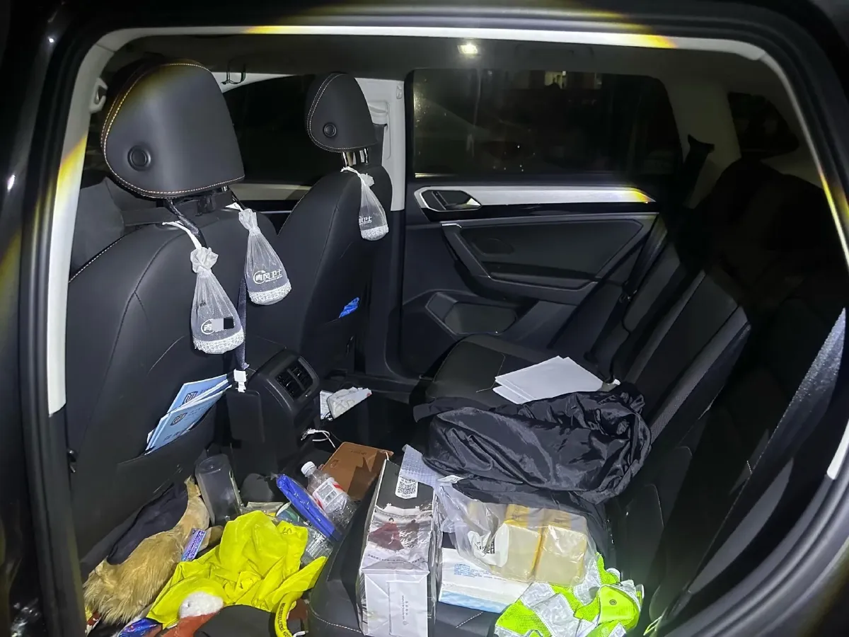 2021 Volkswagen Tayron 2.0T 186HP L4 7DCT,autocango,china used car exporter,china ev exporter,chinese used car exporter,chinese used ev exporter