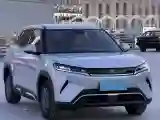2025 BYD YuanUP BEV