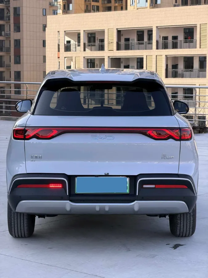 2025 BYD YuanUP BEV,autocango,china used car exporter,china ev exporter,chinese used car exporter,chinese used ev exporter