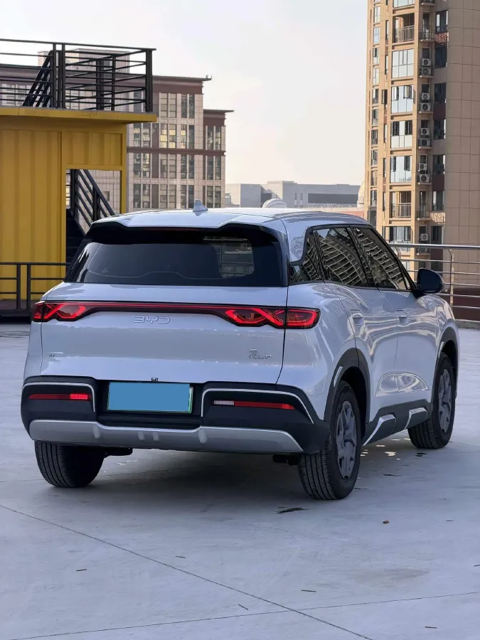 2025 BYD YuanUP BEV,autocango,china used car exporter,china ev exporter,chinese used car exporter,chinese used ev exporter