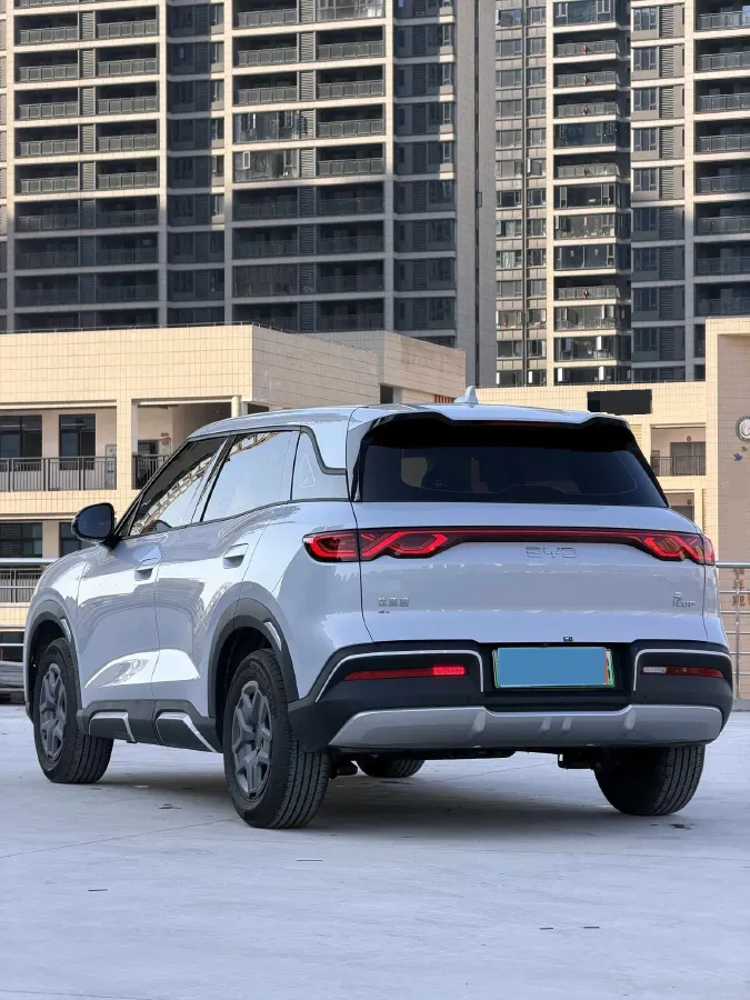 2025 BYD YuanUP BEV,autocango,china used car exporter,china ev exporter,chinese used car exporter,chinese used ev exporter