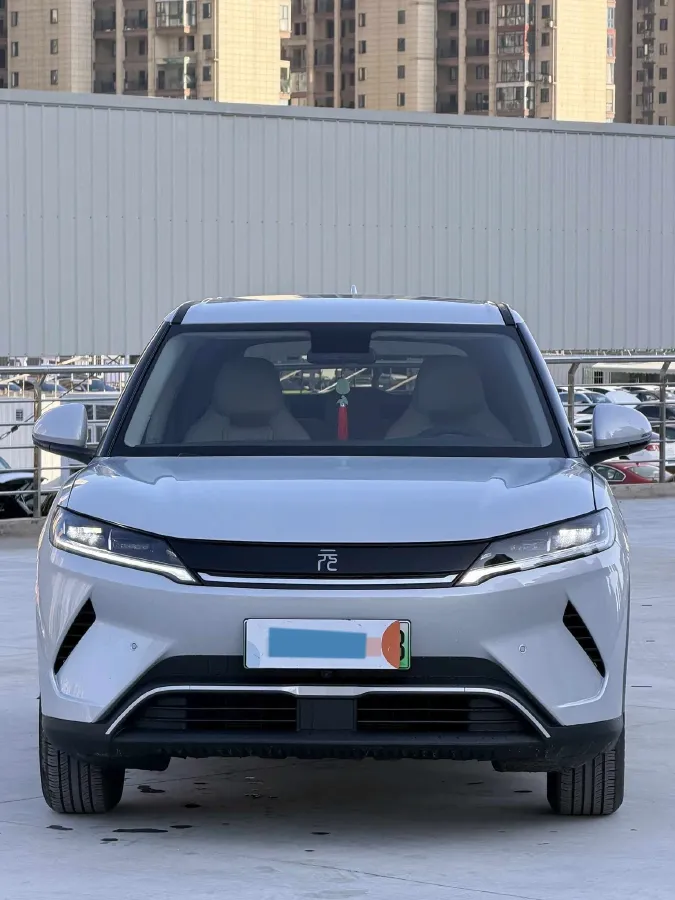 2025 BYD YuanUP BEV,autocango,china used car exporter,china ev exporter,chinese used car exporter,chinese used ev exporter