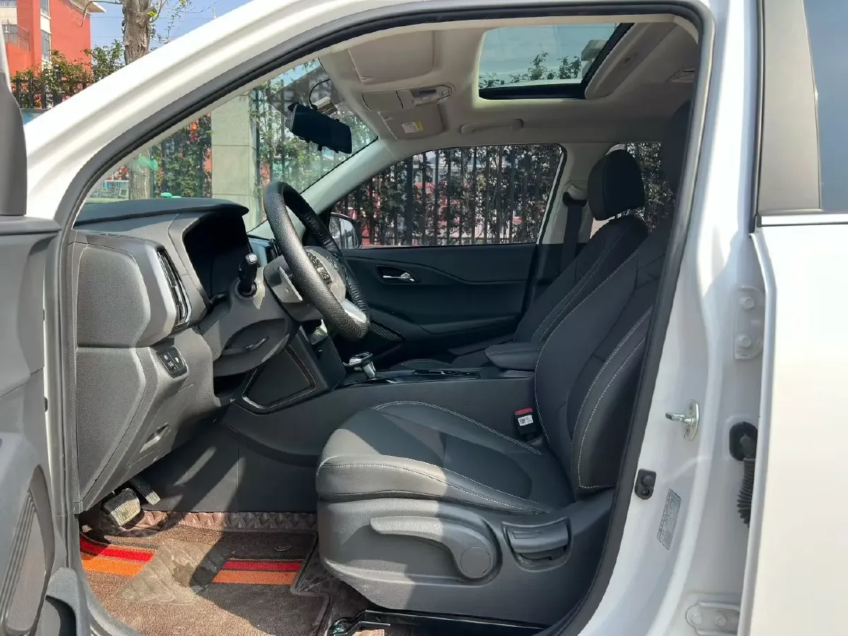 2021 Hyundai ix35 1.4T 140HP L4 7DCT,autocango,china used car exporter,china ev exporter,chinese used car exporter,chinese used ev exporter