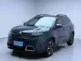 2017 Citroen C5 Aircross 1.8T 204HP L4 6AT