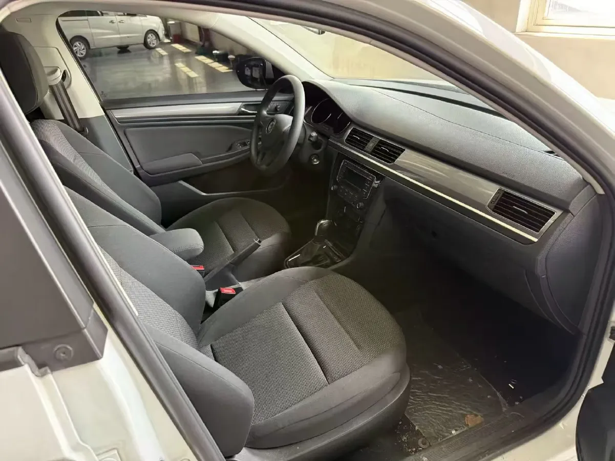 2019 Volkswagen Bora 1.5L 112HP L4 6AT,autocango,china used car exporter,china ev exporter,chinese used car exporter,chinese used ev exporter