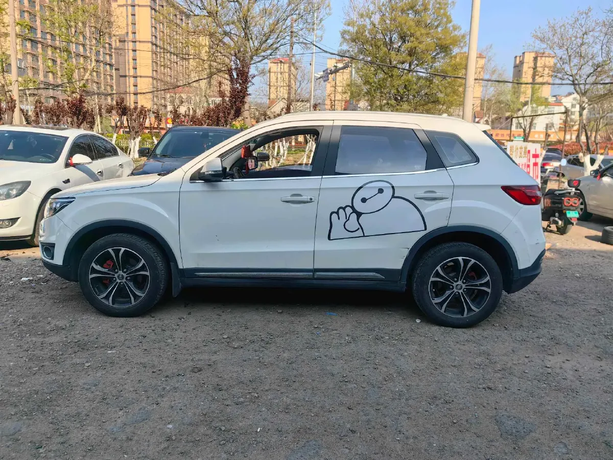 2017 FAW Senia R7 1.6L 116HP L4 6AT,autocango,china used car exporter,china ev exporter,chinese used car exporter,chinese used ev exporter