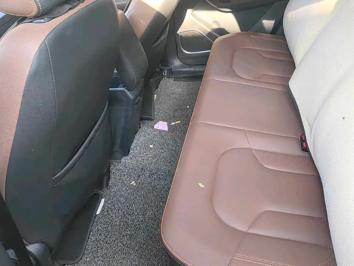 2017 FAW Senia R7 1.6L 116HP L4 6AT,autocango,china used car exporter,china ev exporter,chinese used car exporter,chinese used ev exporter