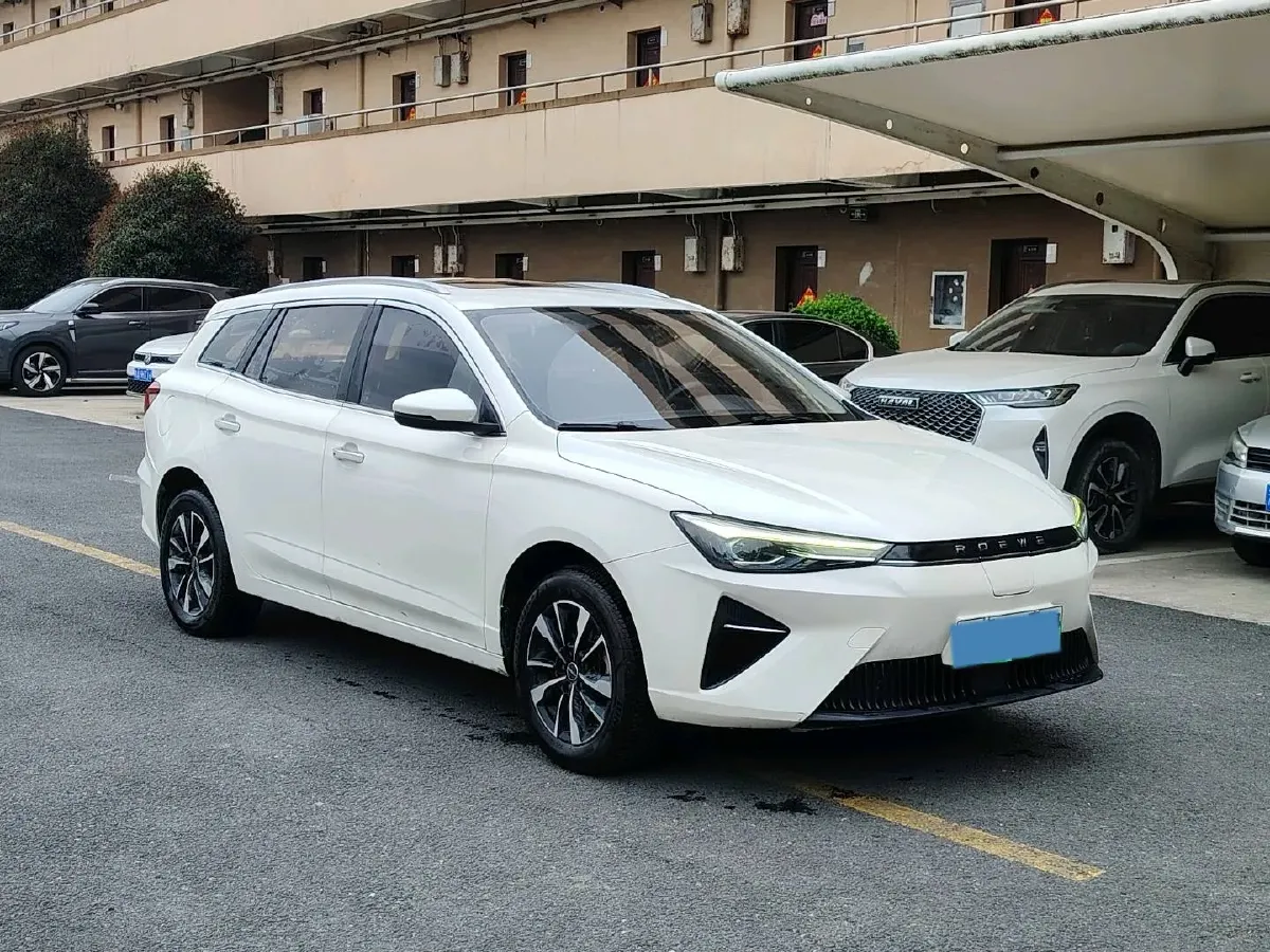 2021 Roewe Ei5 BEV 61.1KWH,autocango,china used car exporter,china ev exporter,chinese used car exporter,chinese used ev exporter