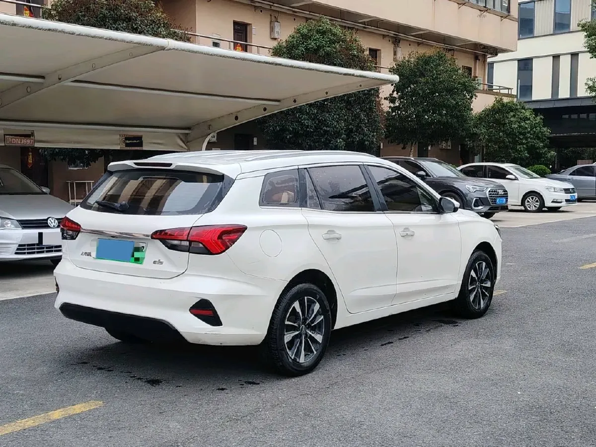 2021 Roewe Ei5 BEV 61.1KWH,autocango,china used car exporter,china ev exporter,chinese used car exporter,chinese used ev exporter