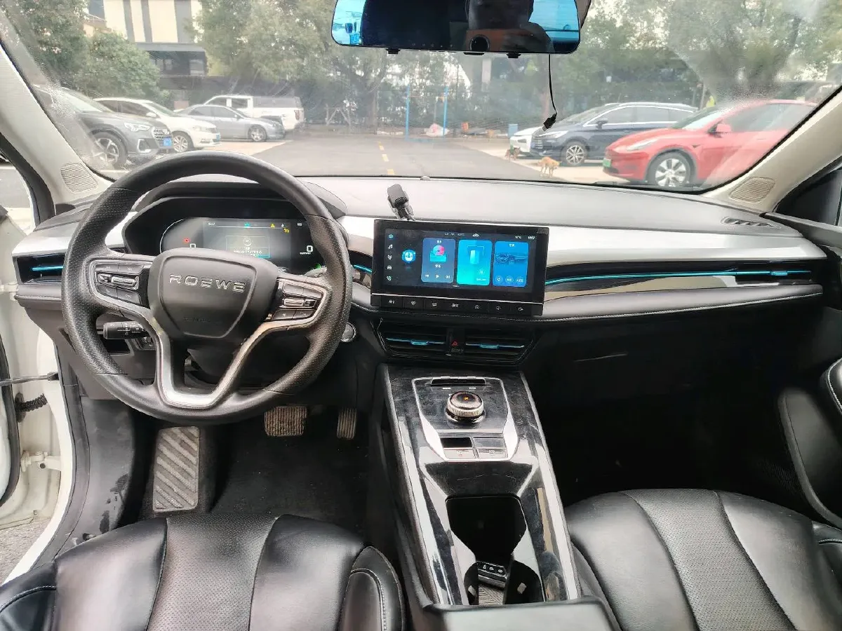 2021 Roewe Ei5 BEV 61.1KWH,autocango,china used car exporter,china ev exporter,chinese used car exporter,chinese used ev exporter