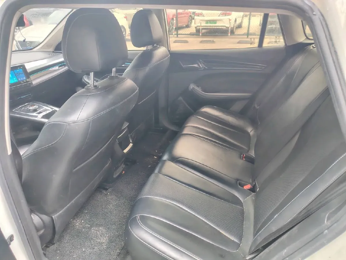 2021 Roewe Ei5 BEV 61.1KWH,autocango,china used car exporter,china ev exporter,chinese used car exporter,chinese used ev exporter