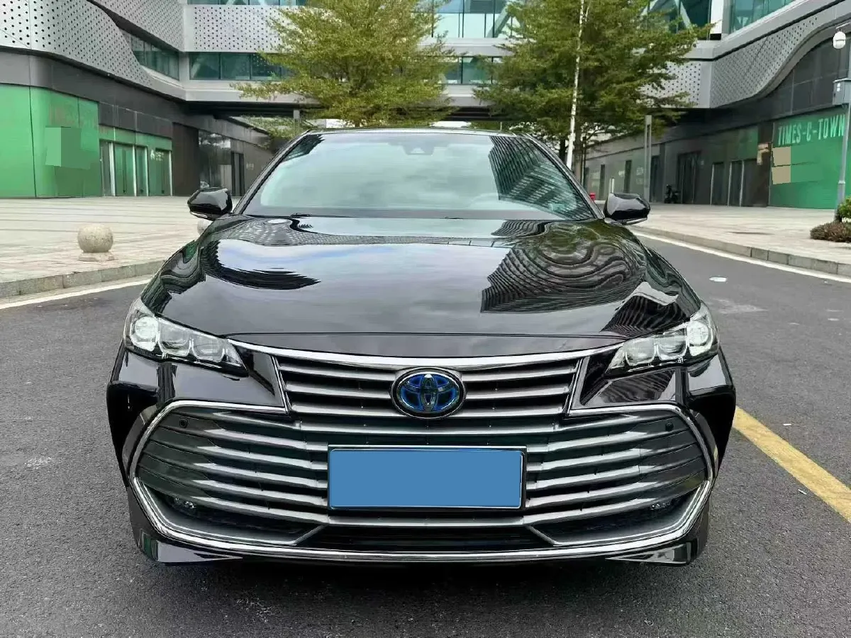 2019 Toyota Avalon 2.5L 178HP L4 E-CVT Hybrid,autocango,china used car exporter,china ev exporter,chinese used car exporter,chinese used ev exporter