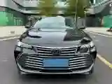2019 Toyota Avalon 2.5L 178HP L4 E-CVT Hybrid