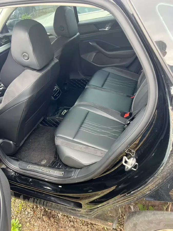 2024 Volkswagen Magotan 2.0T 220HP L4 7DCT,autocango,china used car exporter,china ev exporter,chinese used car exporter,chinese used ev exporter