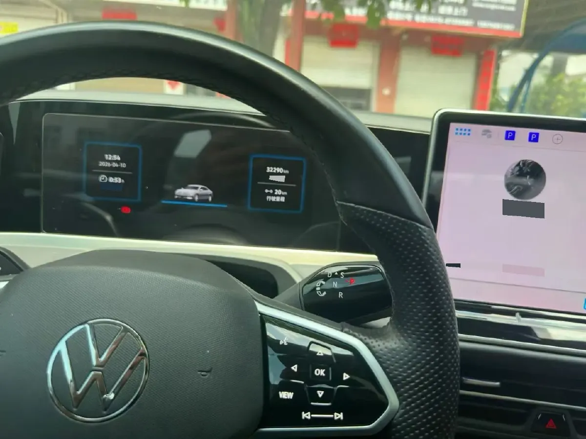 2024 Volkswagen Magotan 2.0T 220HP L4 7DCT,autocango,china used car exporter,china ev exporter,chinese used car exporter,chinese used ev exporter