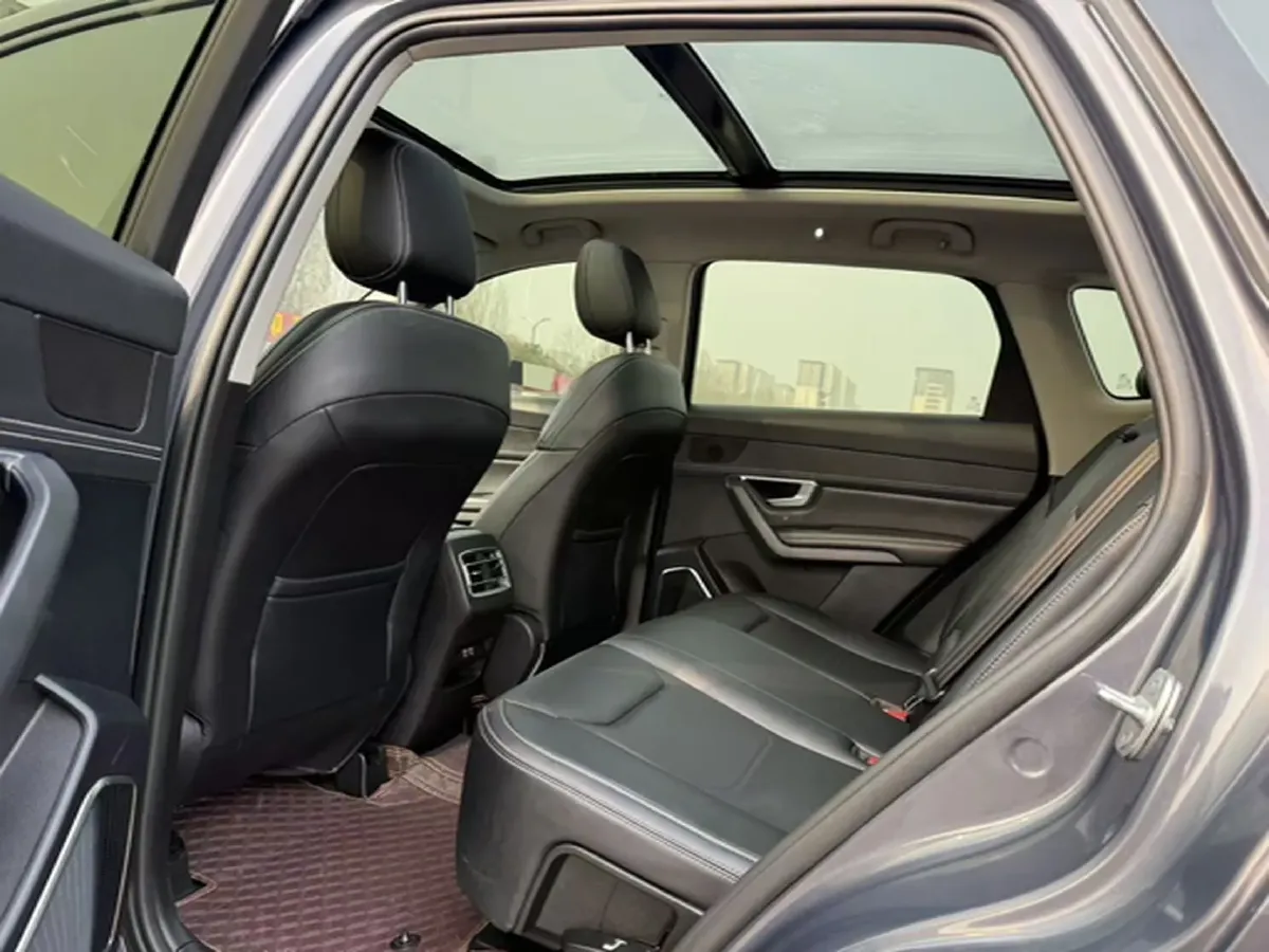 2019 BYD Song Pro 1.5T 160HP L4 6DCT,autocango,china used car exporter,china ev exporter,chinese used car exporter,chinese used ev exporter