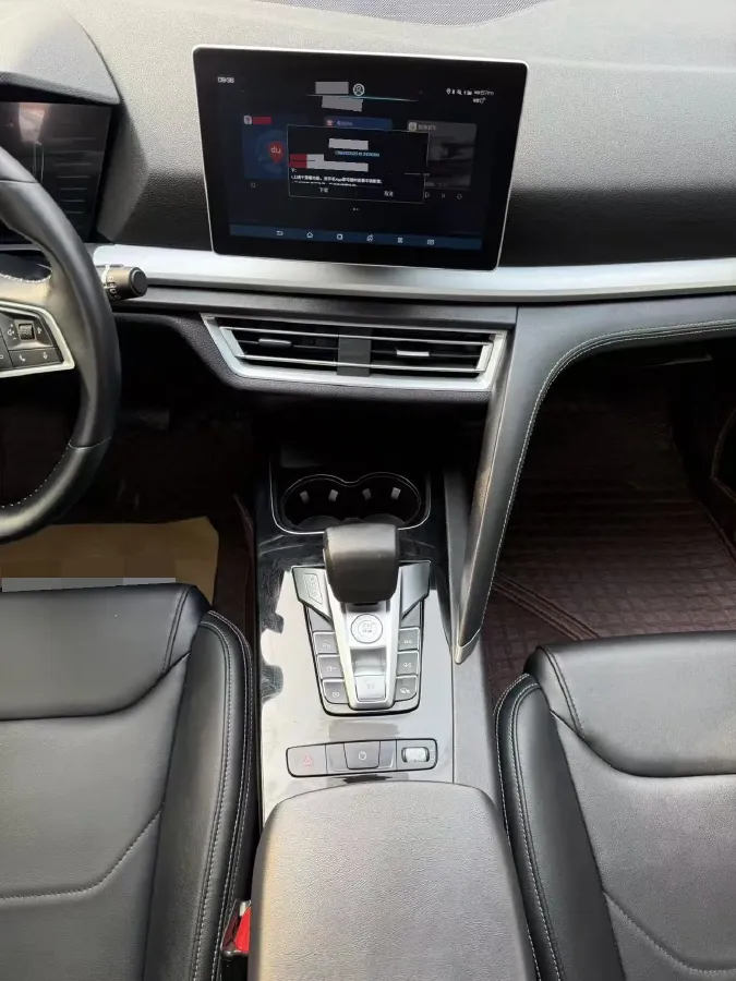 2019 BYD Song Pro 1.5T 160HP L4 6DCT,autocango,china used car exporter,china ev exporter,chinese used car exporter,chinese used ev exporter