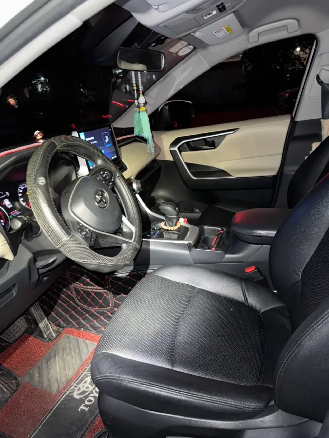 2020 Toyota RAV4 2.0L 171HP L4 CVT,autocango,china used car exporter,china ev exporter,chinese used car exporter,chinese used ev exporter