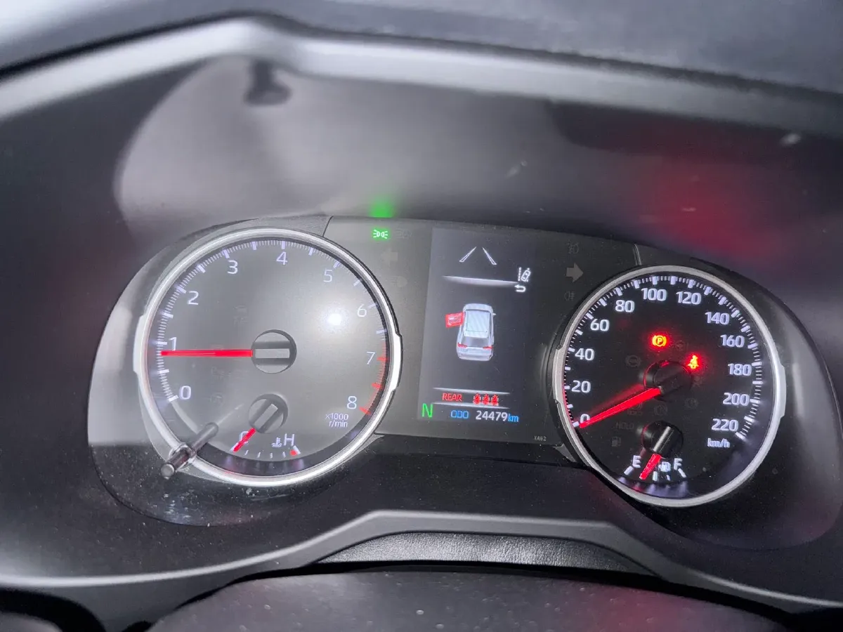 2020 Toyota RAV4 2.0L 171HP L4 CVT,autocango,china used car exporter,china ev exporter,chinese used car exporter,chinese used ev exporter