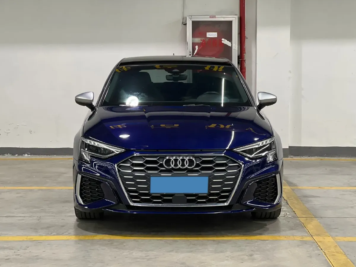 2022 Audi A3 1.4T 150HP L4 7DCT,autocango,china used car exporter,china ev exporter,chinese used car exporter,chinese used ev exporter