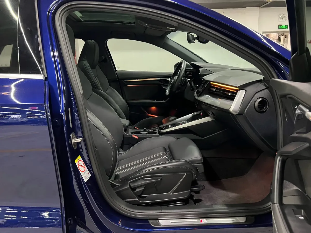 2022 Audi A3 1.4T 150HP L4 7DCT,autocango,china used car exporter,china ev exporter,chinese used car exporter,chinese used ev exporter