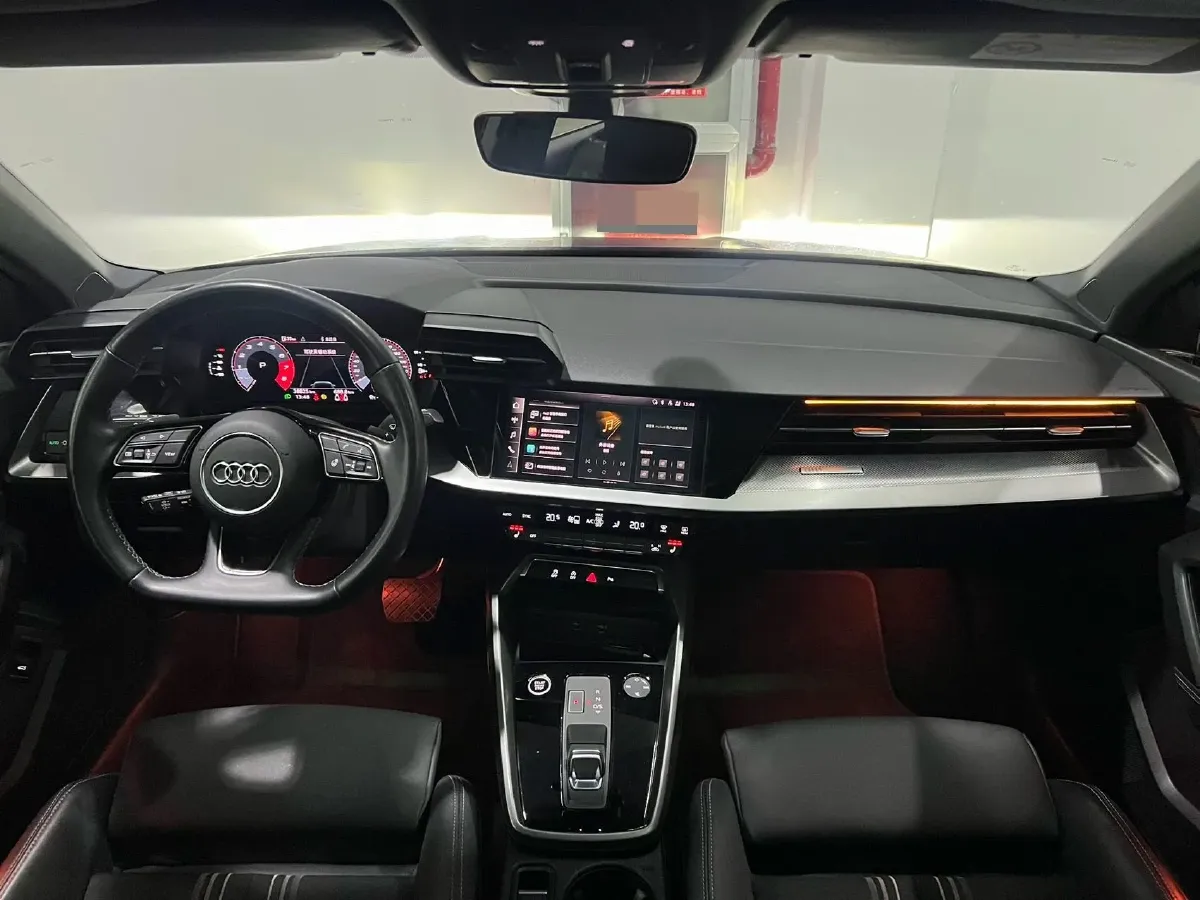 2022 Audi A3 1.4T 150HP L4 7DCT,autocango,china used car exporter,china ev exporter,chinese used car exporter,chinese used ev exporter