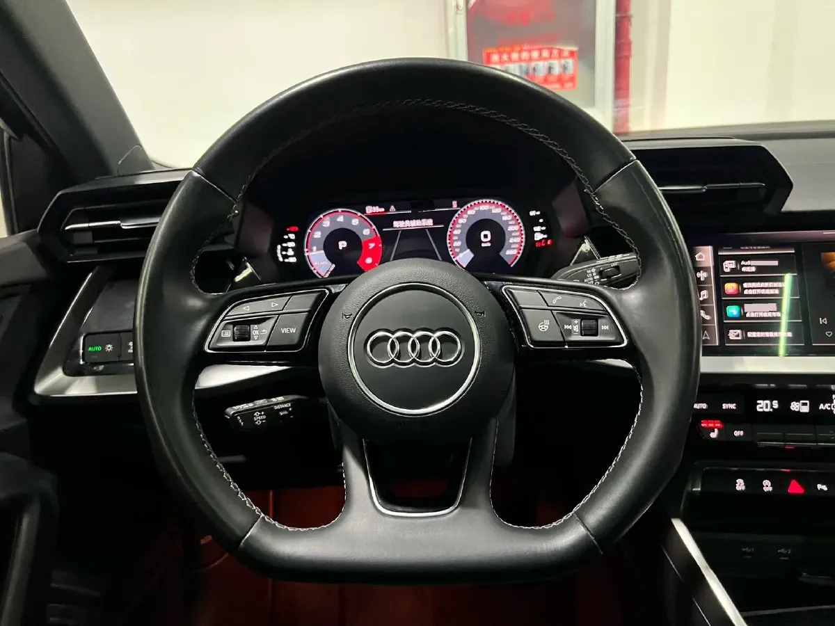 2022 Audi A3 1.4T 150HP L4 7DCT,autocango,china used car exporter,china ev exporter,chinese used car exporter,chinese used ev exporter