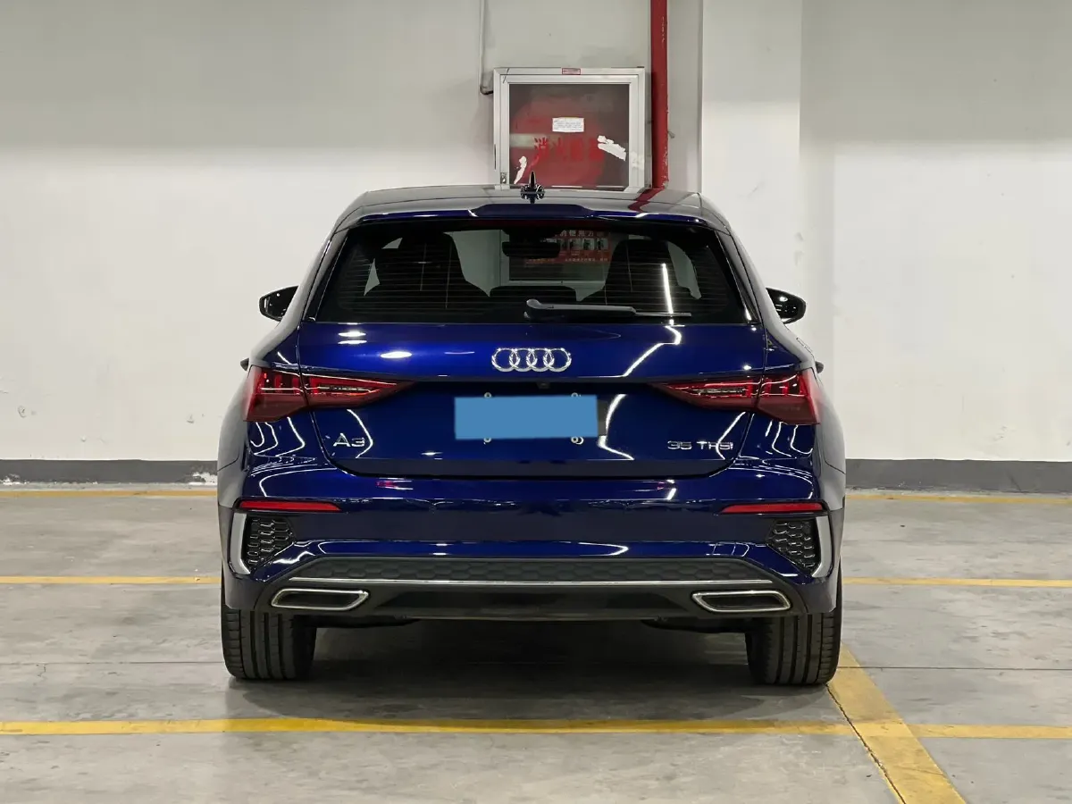 2022 Audi A3 1.4T 150HP L4 7DCT,autocango,china used car exporter,china ev exporter,chinese used car exporter,chinese used ev exporter