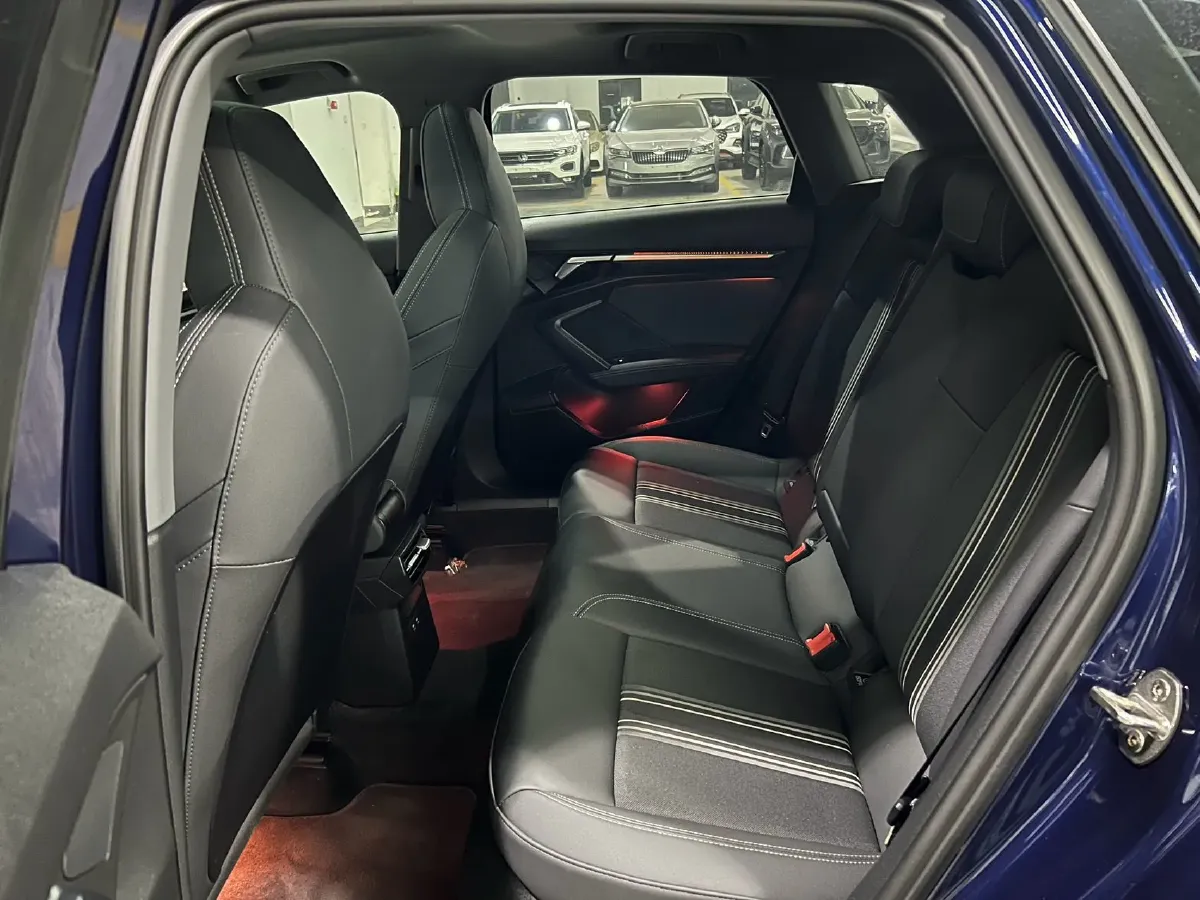 2022 Audi A3 1.4T 150HP L4 7DCT,autocango,china used car exporter,china ev exporter,chinese used car exporter,chinese used ev exporter