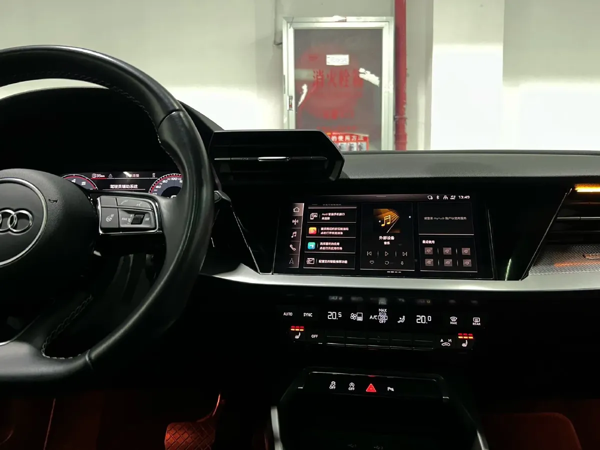 2022 Audi A3 1.4T 150HP L4 7DCT,autocango,china used car exporter,china ev exporter,chinese used car exporter,chinese used ev exporter