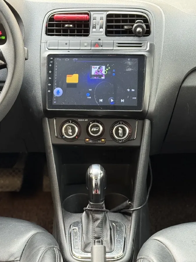 2016 Volkswagen Polo 1.4L 90HP L4 6AT,autocango,china used car exporter,china ev exporter,chinese used car exporter,chinese used ev exporter