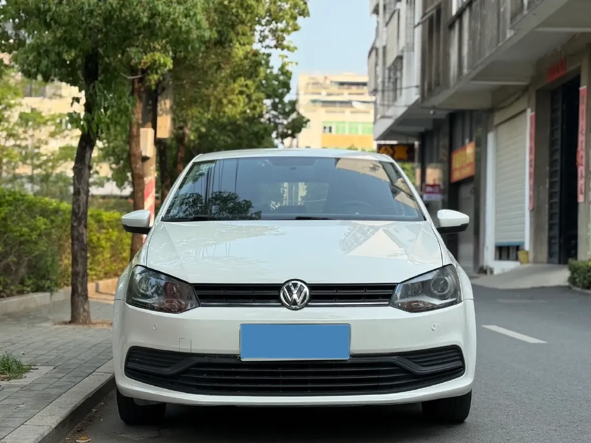 2016 Volkswagen Polo 1.4L 90HP L4 6AT,autocango,china used car exporter,china ev exporter,chinese used car exporter,chinese used ev exporter