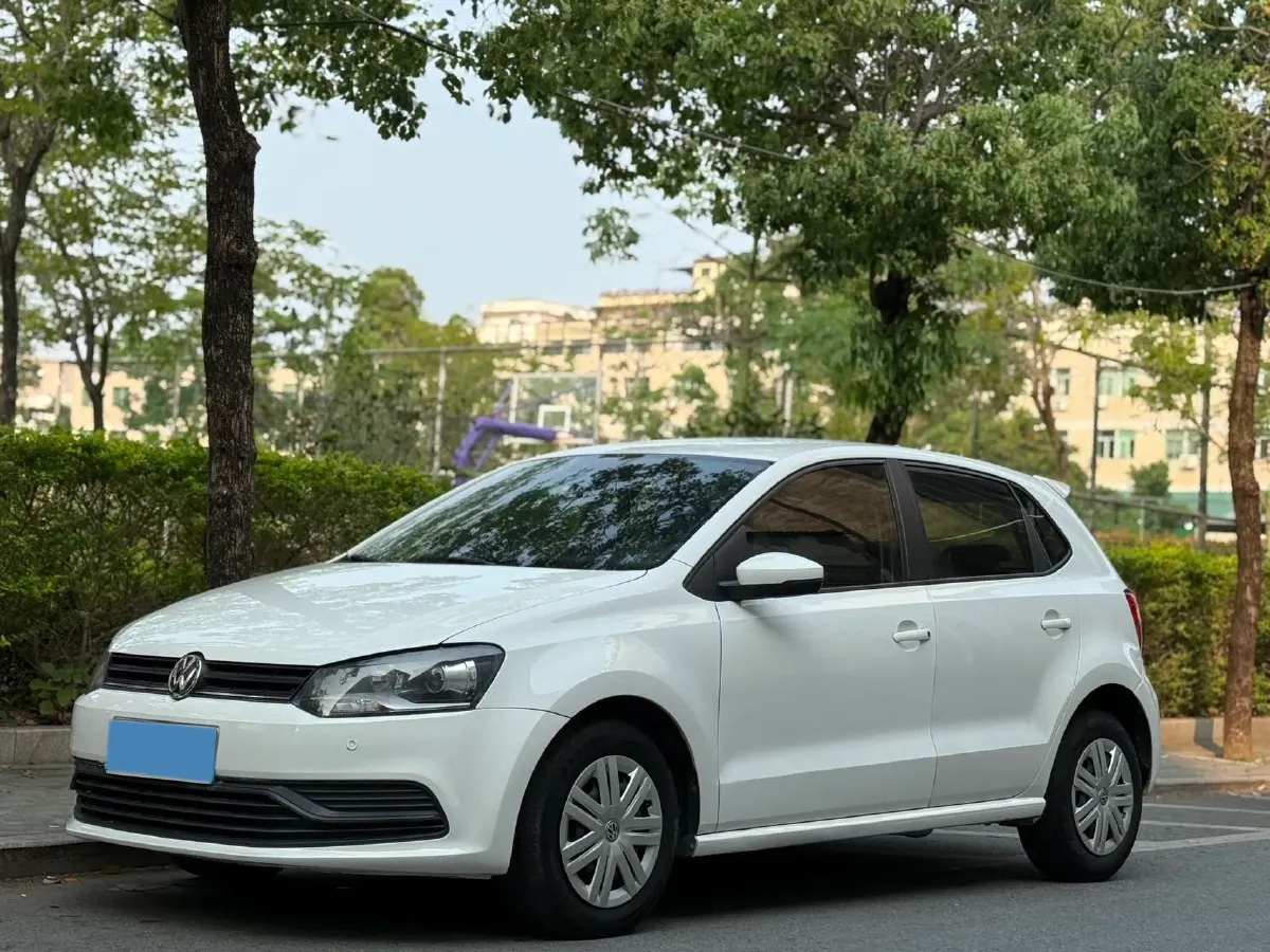 2016 Volkswagen Polo 1.4L 90HP L4 6AT,autocango,china used car exporter,china ev exporter,chinese used car exporter,chinese used ev exporter