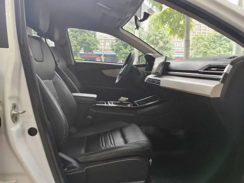 2019 BYD Qin BEV 53.1KWH,autocango,china used car exporter,china ev exporter,chinese used car exporter,chinese used ev exporter