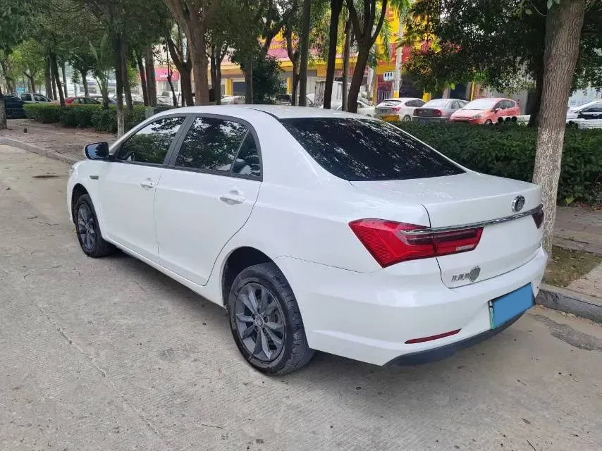 2019 BYD Qin BEV 53.1KWH,autocango,china used car exporter,china ev exporter,chinese used car exporter,chinese used ev exporter