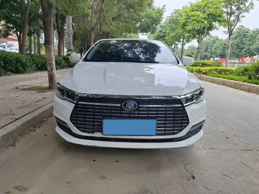 2019 BYD Qin BEV 53.1KWH,autocango,china used car exporter,china ev exporter,chinese used car exporter,chinese used ev exporter