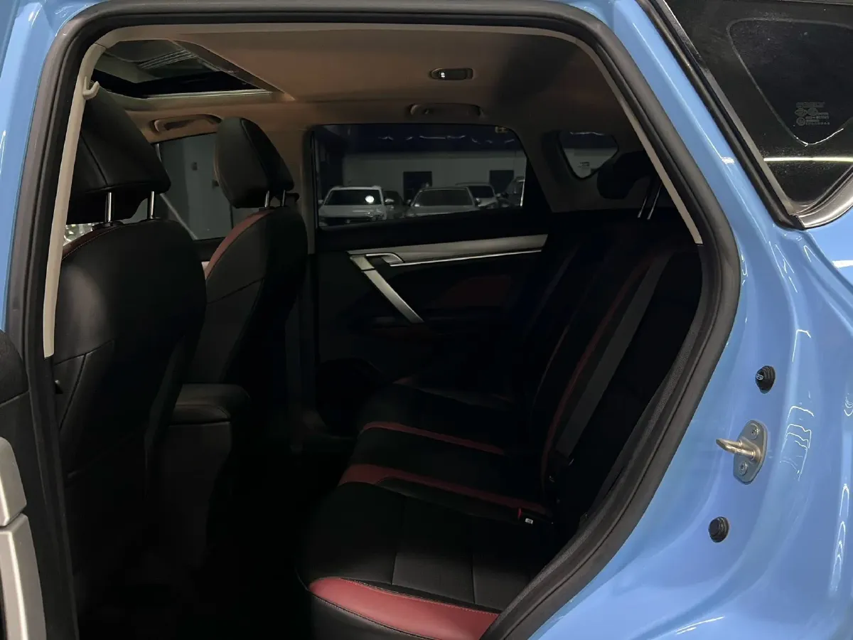 2021 Geely Coolray 1.4T 141HP L4 6MT,autocango,china used car exporter,china ev exporter,chinese used car exporter,chinese used ev exporter