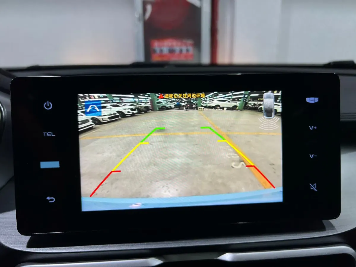 2021 Geely Coolray 1.4T 141HP L4 6MT,autocango,china used car exporter,china ev exporter,chinese used car exporter,chinese used ev exporter