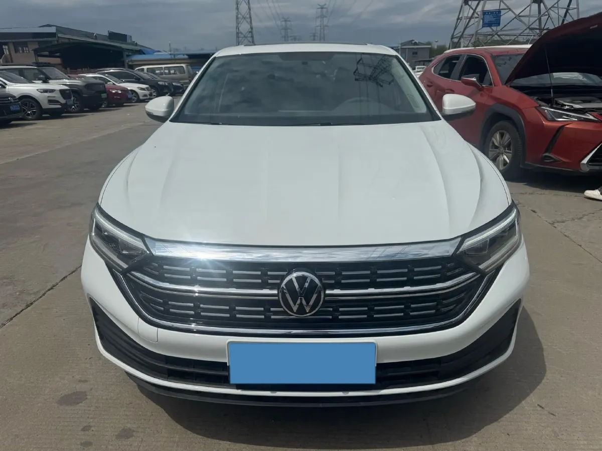 2023 Volkswagen Sagitar 1.2T 116HP L4 7DCT,autocango,china used car exporter,china ev exporter,chinese used car exporter,chinese used ev exporter