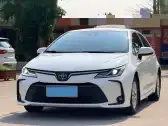2021 TOYOTA COROLLA,autocango,china used car exporter,china ev exporter,chinese used car exporter,chinese used ev exporter
