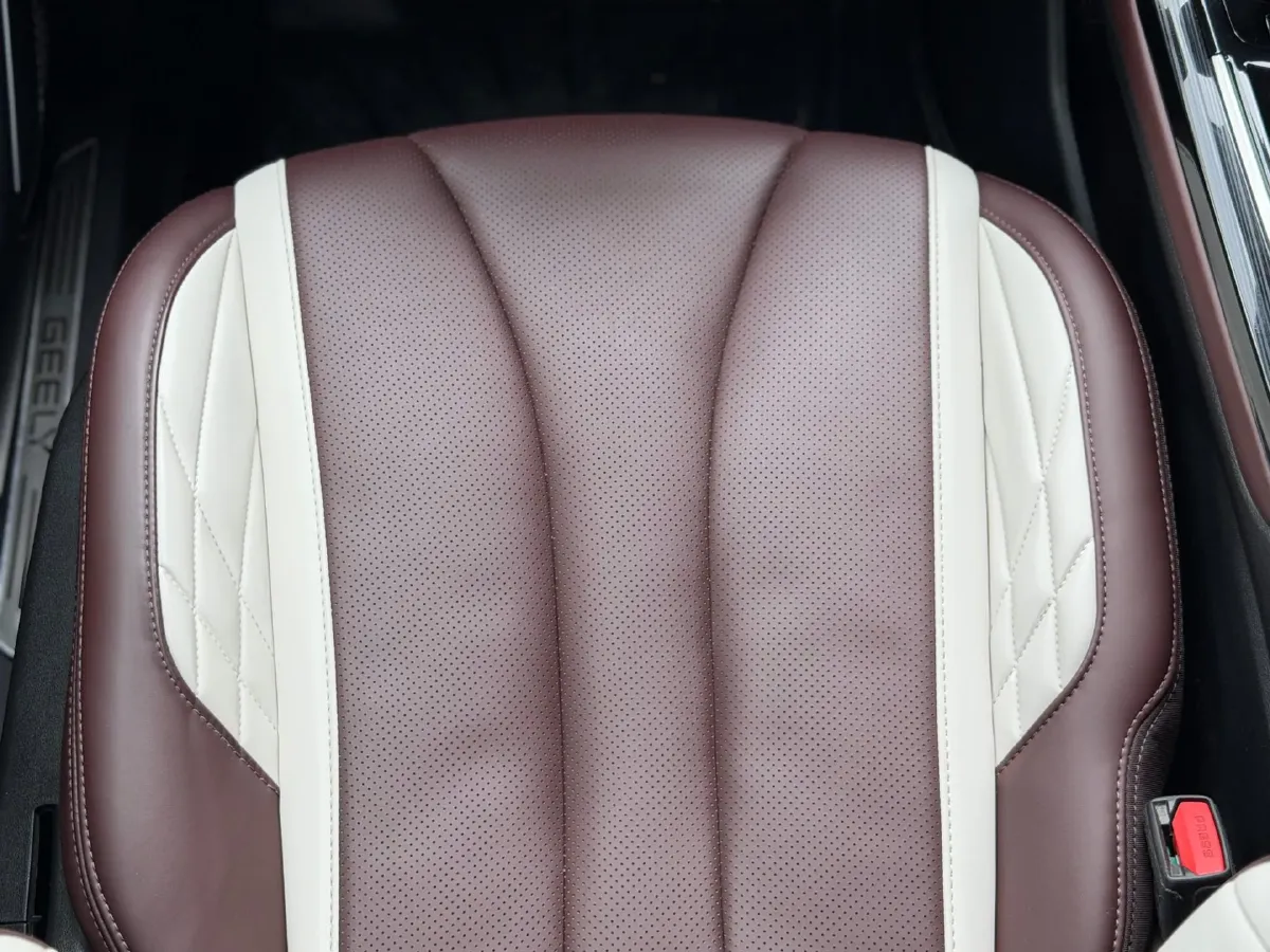 2021 Geely Monjaro 2.0T 218HP L4 7DCT,autocango,china used car exporter,china ev exporter,chinese used car exporter,chinese used ev exporter