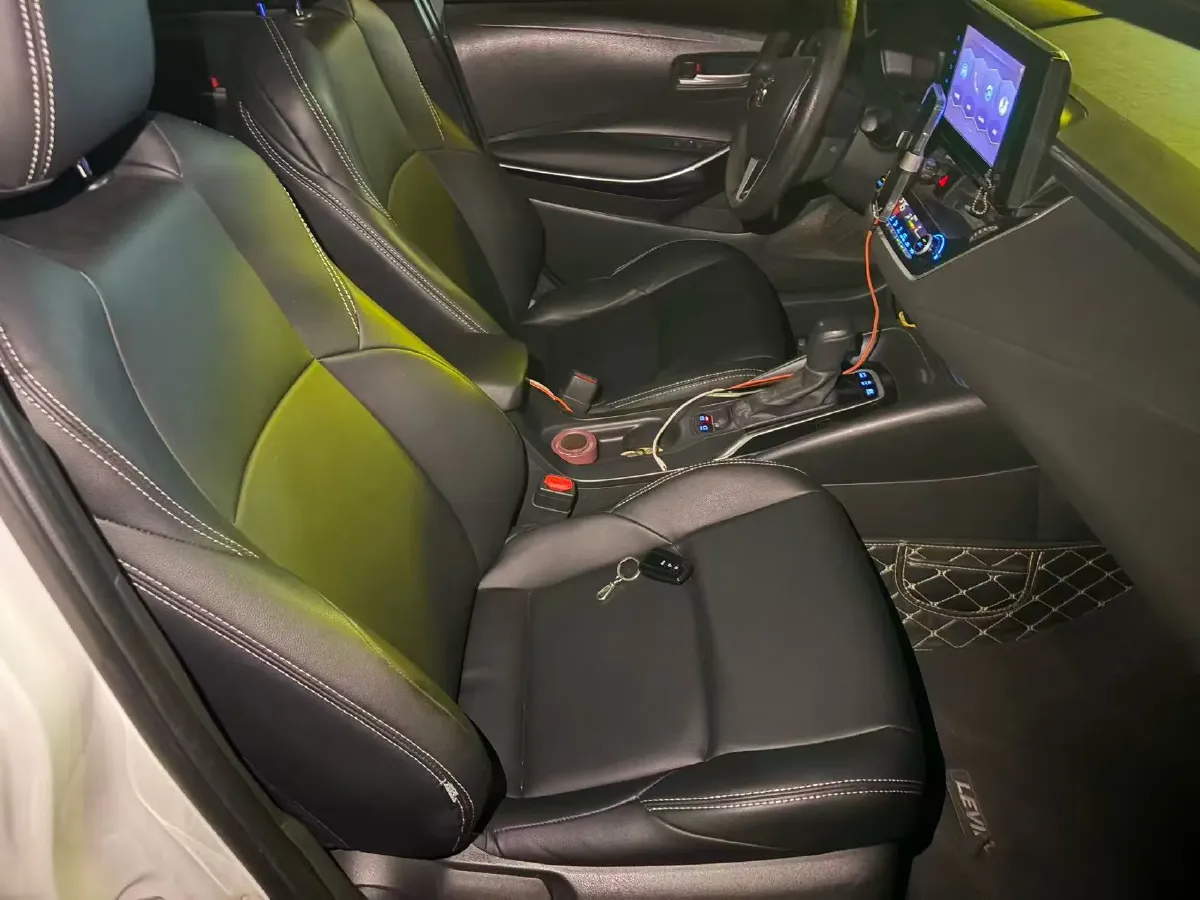 2021 Toyota Levin 1.8L 98HP L4 E-CVT Hybrid,autocango,china used car exporter,china ev exporter,chinese used car exporter,chinese used ev exporter