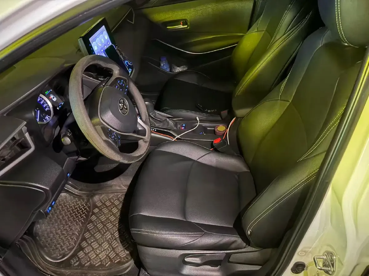 2021 Toyota Levin 1.8L 98HP L4 E-CVT Hybrid,autocango,china used car exporter,china ev exporter,chinese used car exporter,chinese used ev exporter