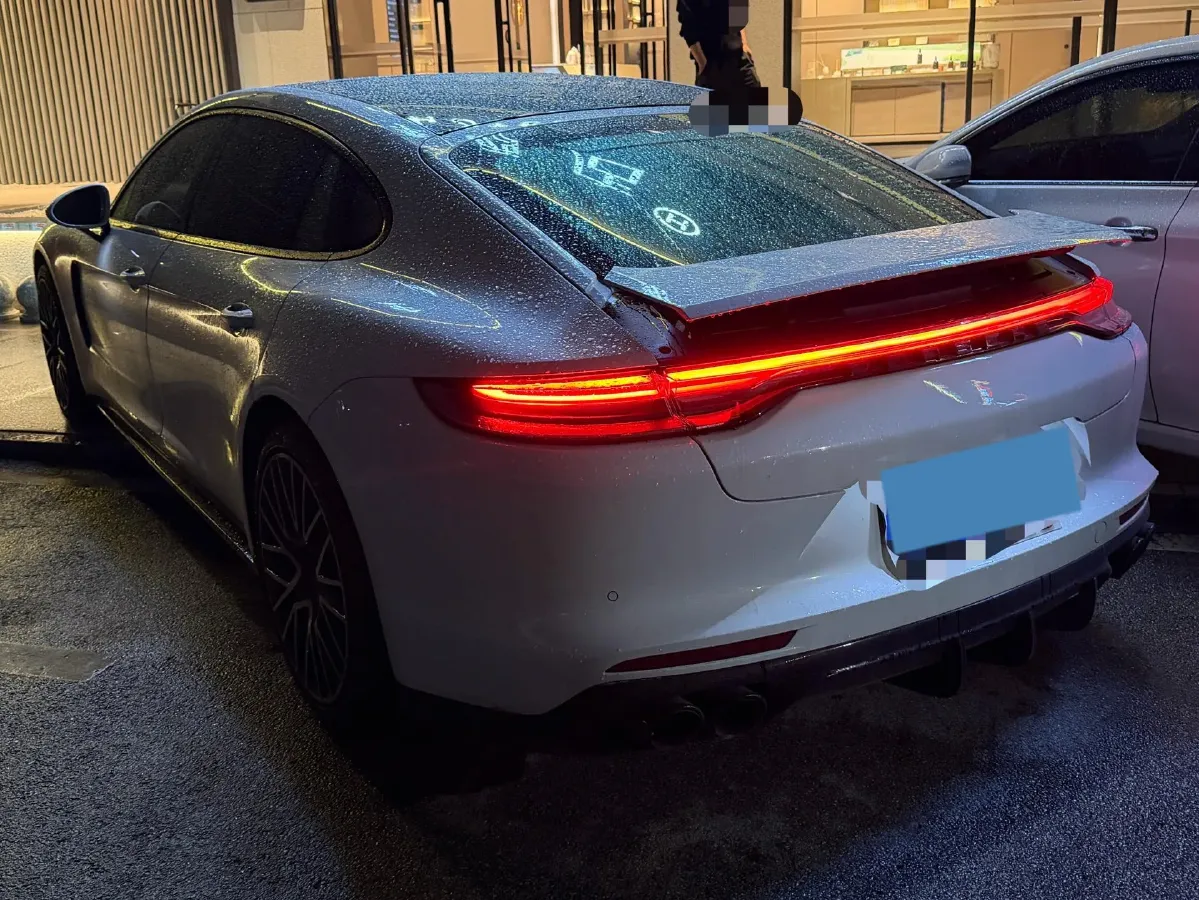 2019 Porsche Panamera 2.9T 330HP V6 8DCT,autocango,china used car exporter,china ev exporter,chinese used car exporter,chinese used ev exporter