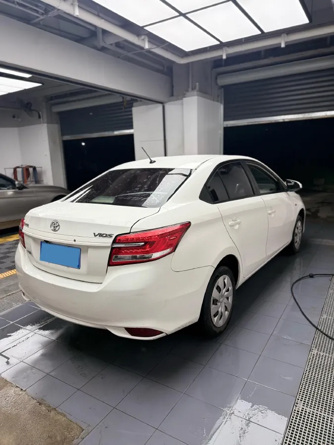 2019 Toyota Vios 1.5L 110HP L4 CVT,autocango,china used car exporter,china ev exporter,chinese used car exporter,chinese used ev exporter