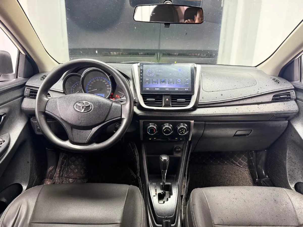 2019 Toyota Vios 1.5L 110HP L4 CVT,autocango,china used car exporter,china ev exporter,chinese used car exporter,chinese used ev exporter