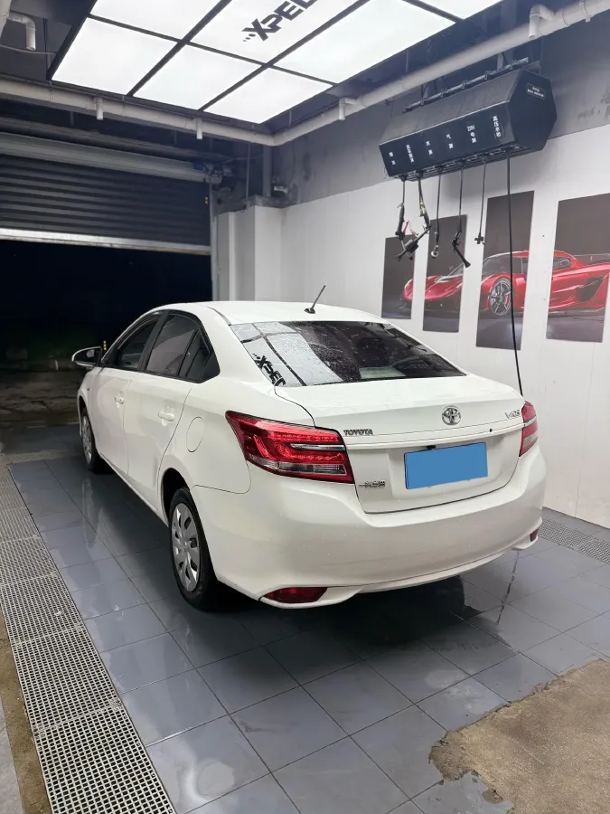2019 Toyota Vios 1.5L 110HP L4 CVT,autocango,china used car exporter,china ev exporter,chinese used car exporter,chinese used ev exporter